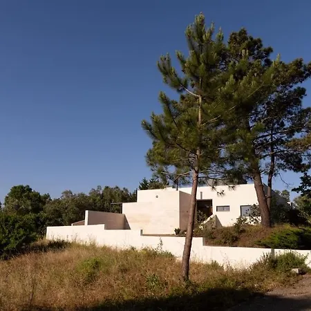 Retreat Haven Next To Nazare Villa *