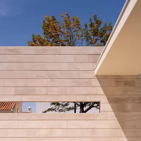 Villa Retreat Haven Next To Nazare *