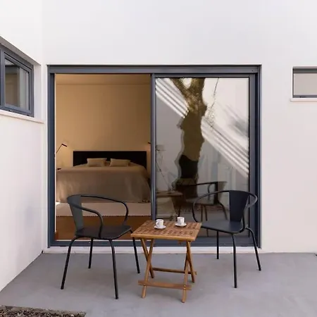 Villa Retreat Haven Next To Nazare *