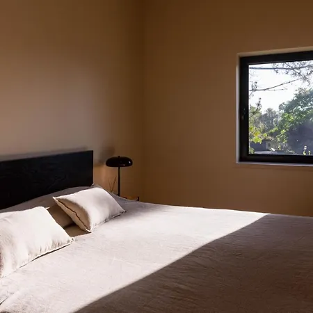 Retreat Haven Next To Nazare Villa