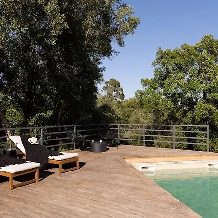 Retreat Haven Next To Nazare Villa Pataias