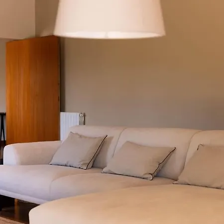 Villa Retreat Haven Next To Nazare *