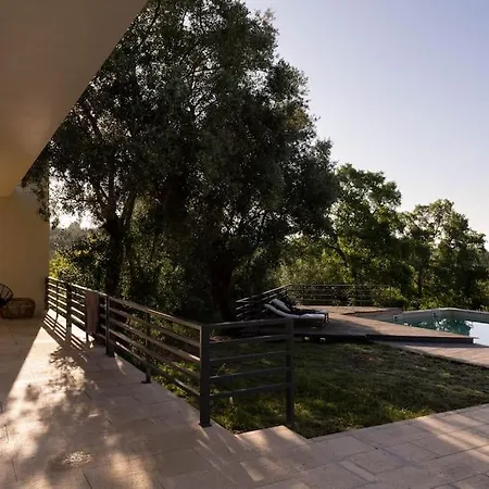 Retreat Haven Next To Nazare Villa