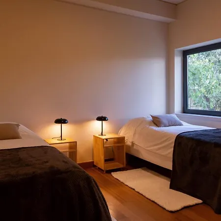Retreat Haven Next To Nazare * Pataias