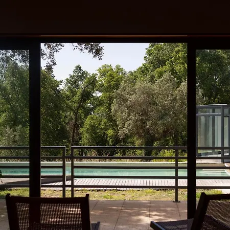 Villa Retreat Haven Next To Nazare *