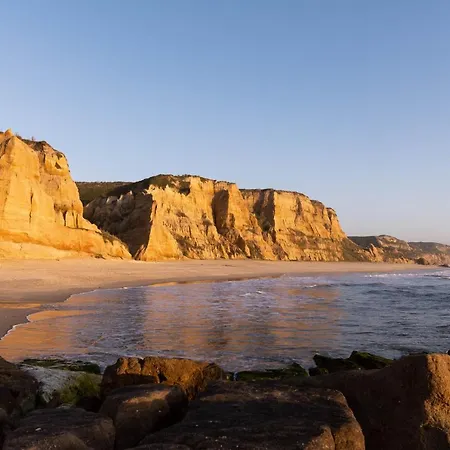 Retreat Haven Next To Nazare