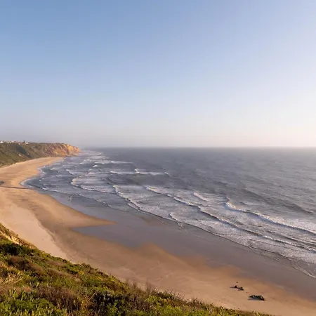 Retreat Haven Next To Nazare Villa Pataias